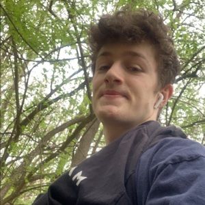 Meet your Posher, Ryan